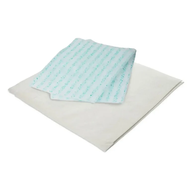 Kit Higiene Íntima com Esponjas e Toalha - Kolplast