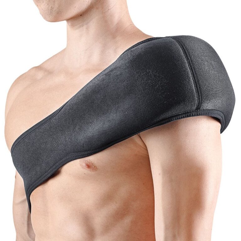 Suporte para Bolsa de Gel com Bolsa Inclusa - Hidrolight