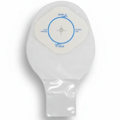 Bolsa de Colostomia Infantil Little Ones - Convatec