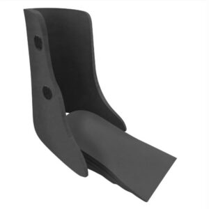 Kit Achilles para Bota Ortopédica Robofoot - Salvapé