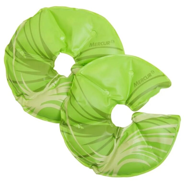 Bolsa Térmica de Gel Anatômica para Seios Compressa - Mercur