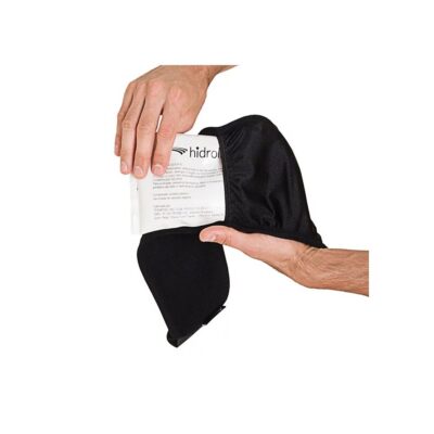 Suporte para Bolsa Térmica de Gel (sem Bolsa) - Hidrolight