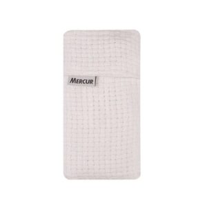 Bolsa Térmica Natural de Algodão para Bebês - Mercur