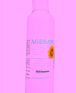 AGE Plus Spray Cicatriza com Copaíba e Melaleuca - Agesani