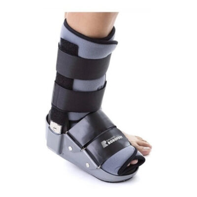 Bota Robofoot Ortopédica Imobilizadora Anatômica - Salvapé