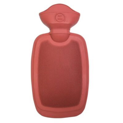 Bolsa de Água Quente Compressa Térmica Termoterapia - Mercur