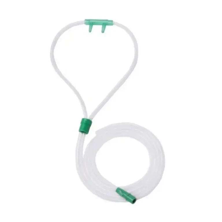 Cateter Nasal para Oxigênio Descartável Estéril - Embramed