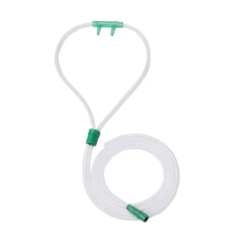 a7dfcbf3c567ad80b463dbd28b1e7830.webp Cateter Nasal para Oxigênio Descartável Estéril - Embramed - Imagem 1