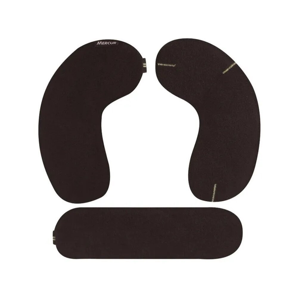 Suporte DTM Orofacial para Bolsa Térmica de Gel - Mercur 5 Suporte DTM Orofacial para Bolsa Térmica de Gel - Mercur – imagem 5 de 6