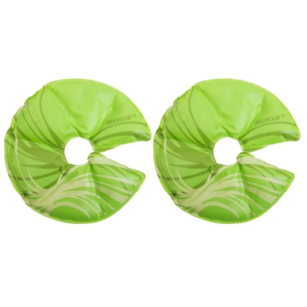 Bolsa Térmica de Gel Anatômica para Seios Compressa - Mercur 2 Bolsa Térmica de Gel Anatômica para Seios Compressa - Mercur – imagem 2 de 3