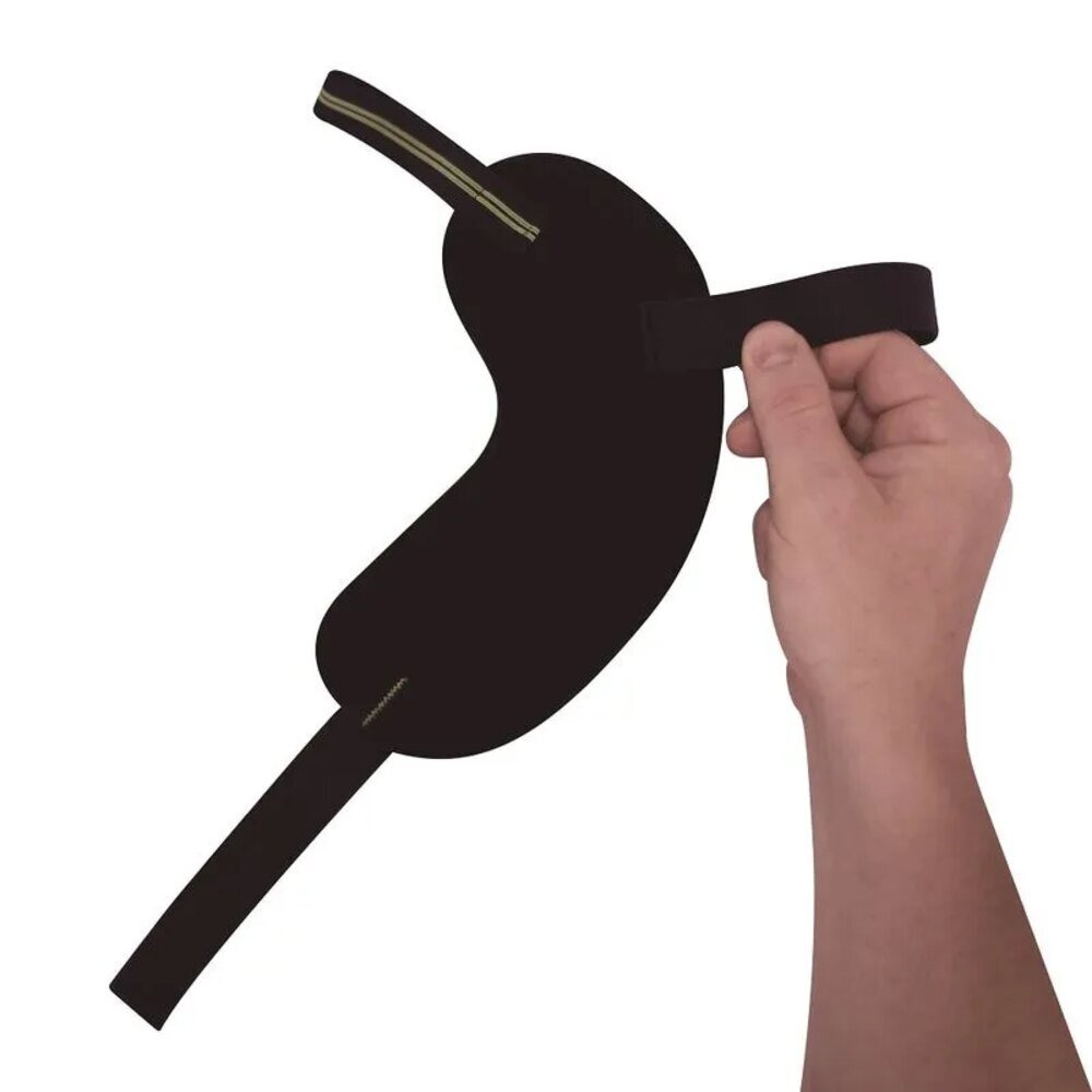 Suporte DTM Orofacial para Bolsa Térmica de Gel - Mercur 4 Suporte DTM Orofacial para Bolsa Térmica de Gel - Mercur – imagem 4 de 6
