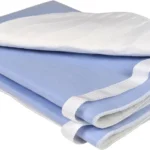 Lençol Absorvente Lavável Abrisoft Washable - Abena