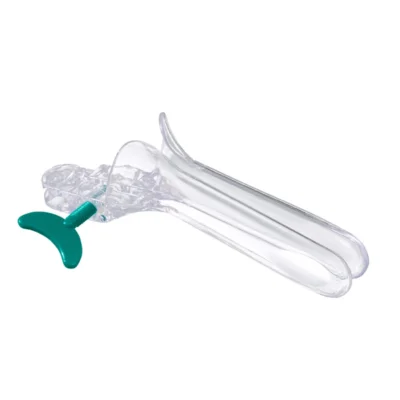 Espéculo Vaginal Estéril e Não Lubrificado - Kolplast