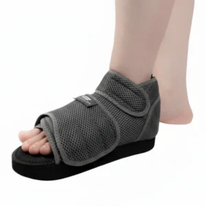 Sandália Ortopédica Baruk Comfort - Chantal