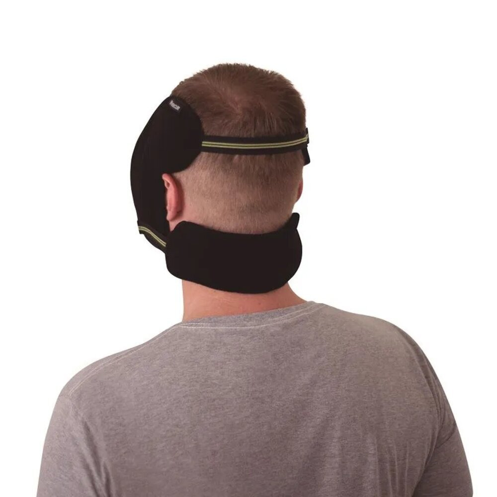 Suporte DTM Orofacial para Bolsa Térmica de Gel - Mercur 2 Suporte DTM Orofacial para Bolsa Térmica de Gel - Mercur – imagem 2 de 6