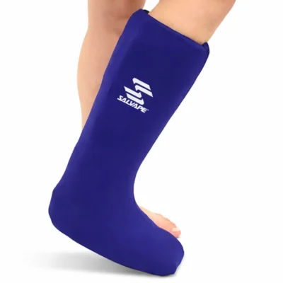 Protetor para Robofoot e Bota Gessada Foot Guard - Salvapé
