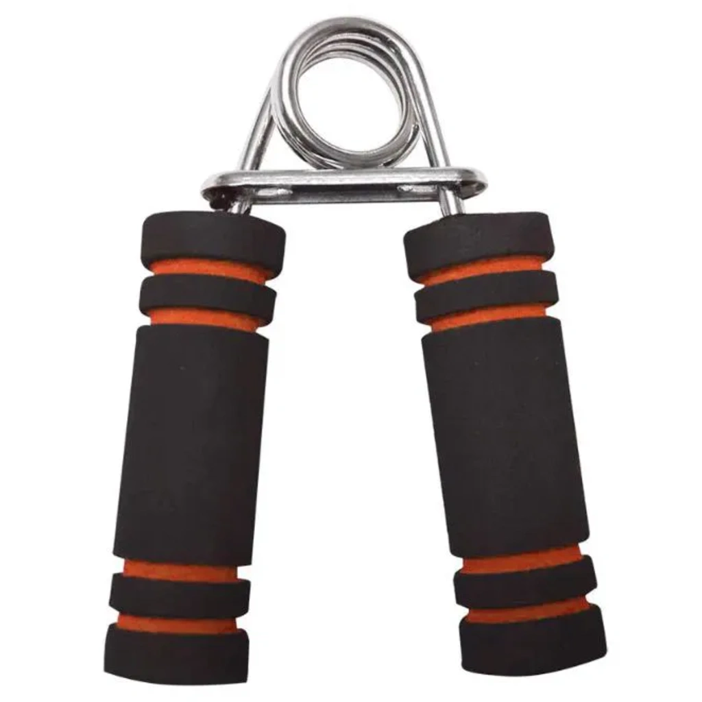 Hand Grip Aparelho para Fortalecer Punho e Pegada - Mebuki 2 Hand Grip Aparelho para Fortalecer Punho e Pegada - Mebuki