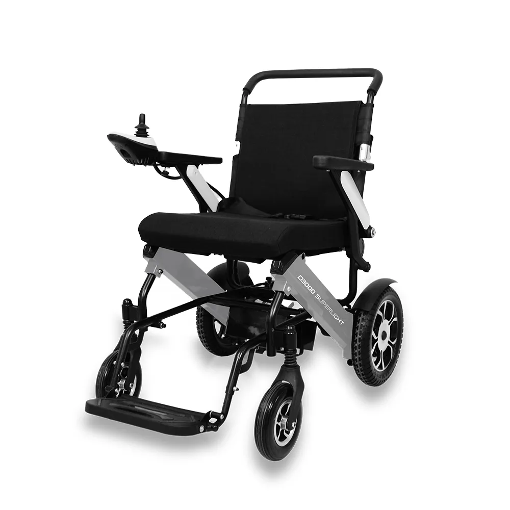 4741a29cf66a5b912b75f77b25d35a9e.webp Cadeira Motorizada D3000 Super Light - Dellamed - Imagem 1