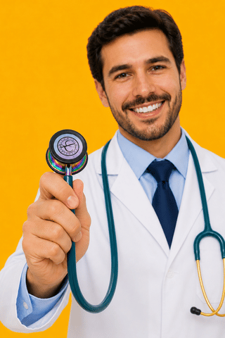 2 Produtos Hospitalares, Médicos e Ortopédicos