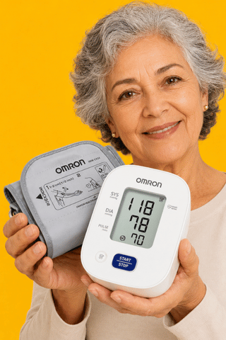 3 Produtos Hospitalares, Médicos e Ortopédicos