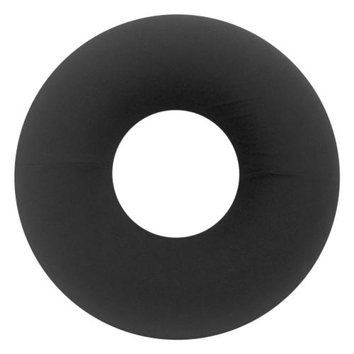 Almofada Ortopédica Redonda Latex com Orifício Assento Soft Perfetto