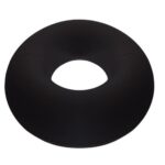 Almofada Ortopédica Redonda Latex com Orifício Assento Soft Perfetto - Imagem 3