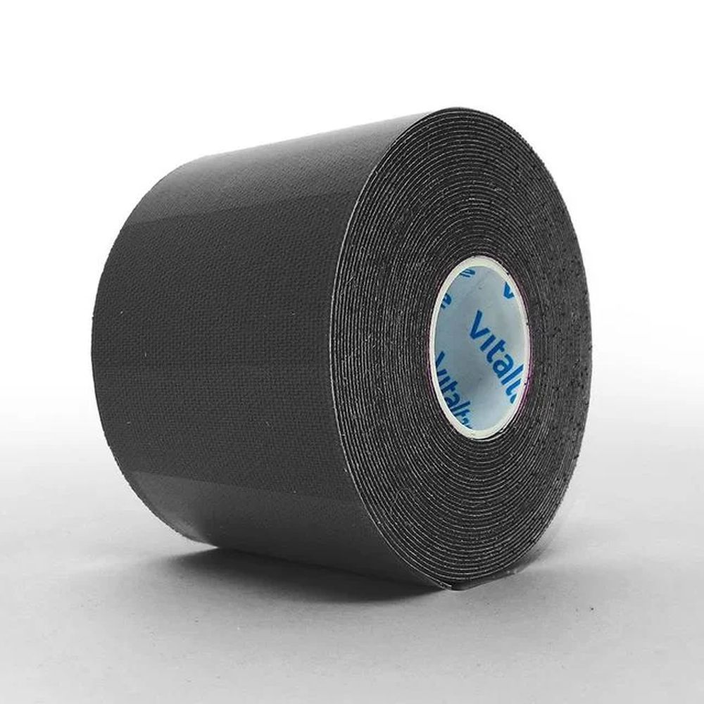 Bandagem Adesiva Kinesiology Tape Sports - Fisiovital - Imagem 11