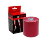 Bandagem Adesiva Kinesiology Tape Sports - Fisiovital - Imagem 12