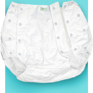 Calça Geriátrica Siliconizada Standard - Senior Care