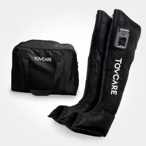 BOTA TERAPIA COMPRESSAO PNEUM S/ FIO - PU Tovcare