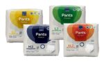 Fralda Geriátrica Descartável Pants Premium - Abena