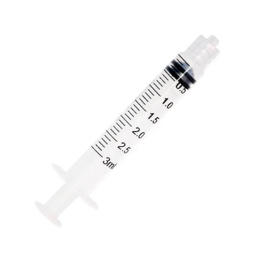 53f43de1c60f3296aaee3af340cd09c3.webp Seringa Hipodérmica sem Agulha Estéril - Medix - Imagem 1