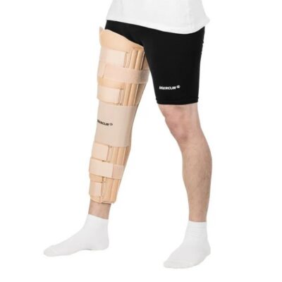 93f1d79c7aed1e0a781b9990546c6da8 1 Qual joelheira para ligamento rompido: como escolher