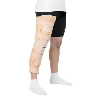 aabf67310cd38da130cf123577bdfcfe 1 Qual joelheira para ligamento rompido: como escolher
