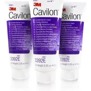 Cavilon Creme Barreira Protetora 92g Kit com 3 Unidades - 3M