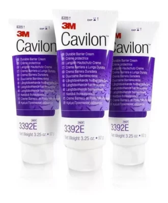 Cavilon Creme Barreira Protetora 92g Kit com 3 Unidades - 3M
