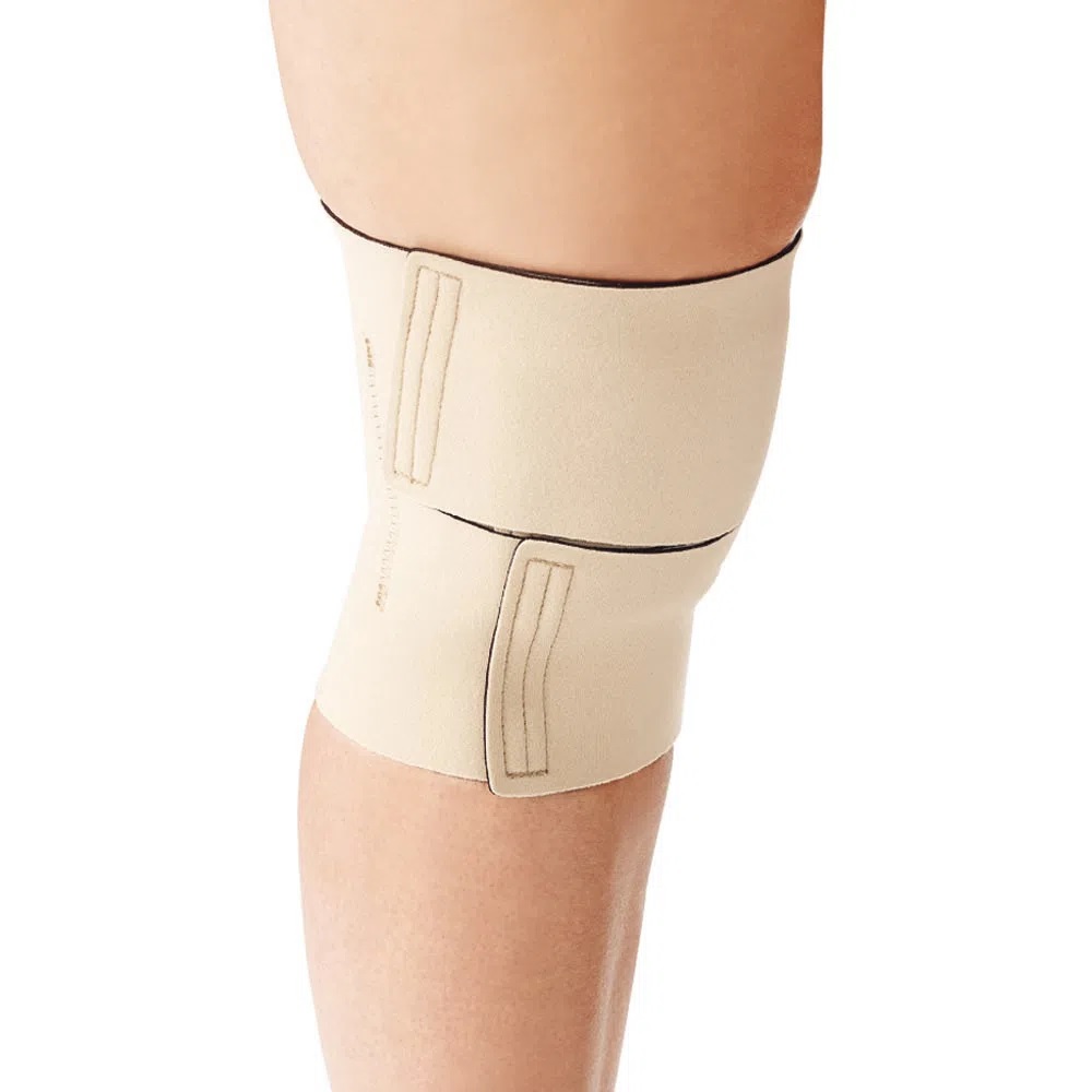 ReadyWrap de Joelho Envoltório Compressivo - Venosan 2 ReadyWrap de Joelho Envoltório Compressivo - Venosan – imagem 2 de 2