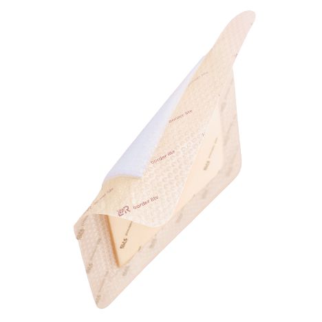 Curativo Suprasorb P Sensitive Espuma - Lohmann & Rauscher 8 Curativo Suprasorb P Sensitive Espuma - Lohmann & Rauscher – imagem 8 de 8