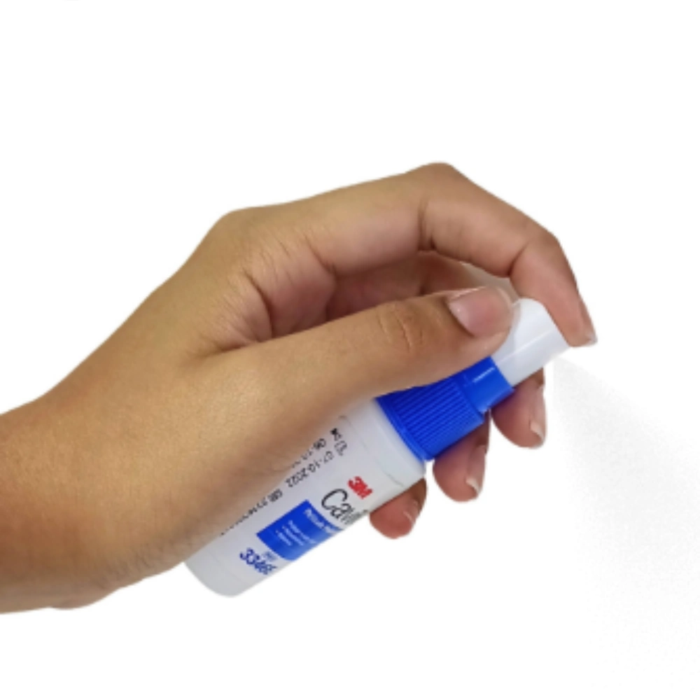 Cavilon Spray 28ml Barreira Protetora da Pele - 3M 3 Cavilon Spray 28ml Barreira Protetora da Pele - 3M – imagem 3 de 4