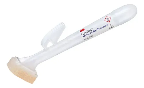 Cavilon Advanced 5050G Protetor de Pele Líquido 2,7ml - 3M 3 Cavilon Advanced 5050G Protetor de Pele Líquido 2,7ml - 3M – imagem 3 de 4