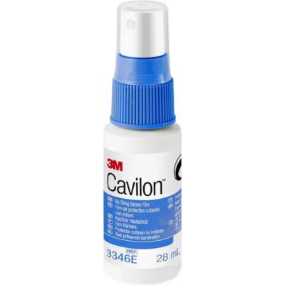 Cavilon Spray 28ml Barreira Protetora da Pele - 3M