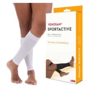 Canelite Polaina de Compressão Sportactive Esporte - Venosan