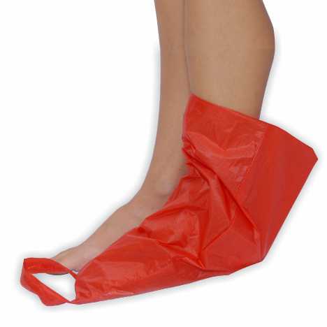 Calçador de Meias Compressivas Venoglider - Venosan 4 Calçador de Meias Compressivas Venoglider - Venosan – imagem 4 de 5