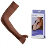 Braçadeira de Compressão Graduada Linfedema - Sigvaris - Imagem 6