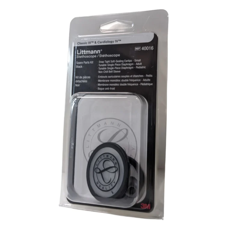 Kit Reparo de Littmann Classic III e Cardiology IV - 3M
