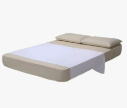 Lençol Impermeável  Envelope Siliconado para Camas - Artflex