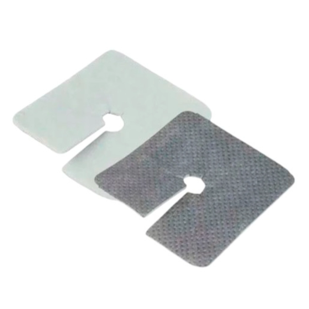 Curativo Metalline Absorvente Não Aderente - Lohmann Rauscher 2 Curativo Metalline Absorvente Não Aderente - Lohmann Rauscher – imagem 2 de 6