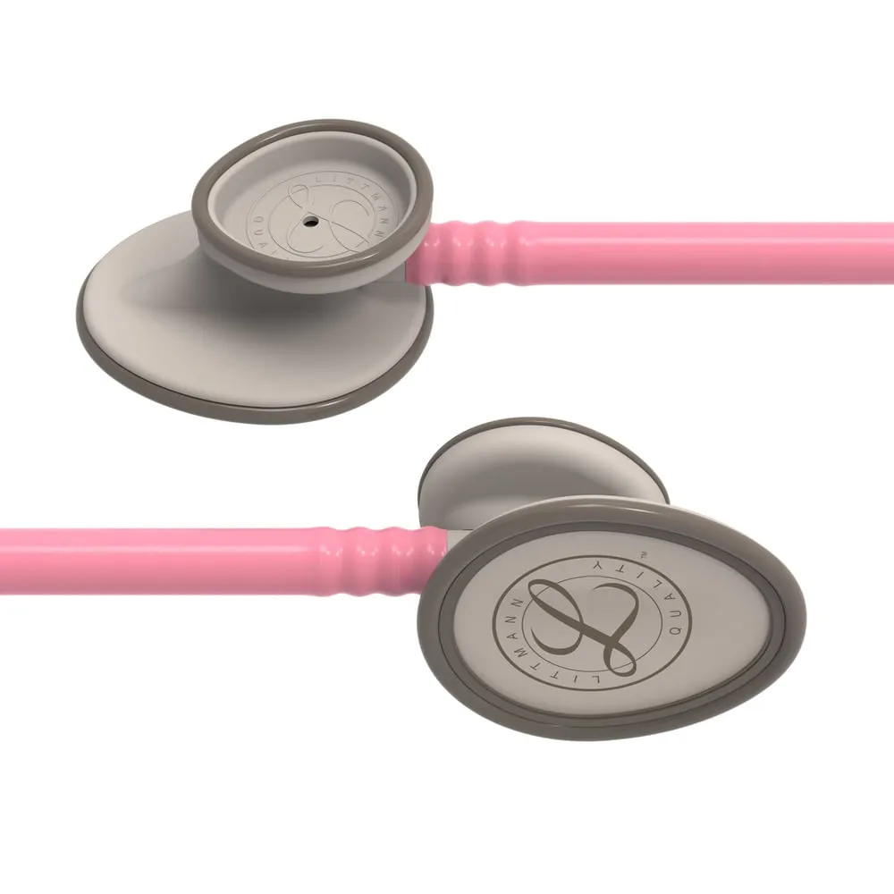 Estetoscópio Littmann Lightweight II - 3M 6 Estetoscópio Littmann Lightweight II - 3M – imagem 6 de 6