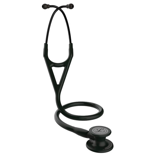 Estetoscópio Littmann Cardiology IV - 3M 1 Estetoscópio Littmann Cardiology IV - 3M