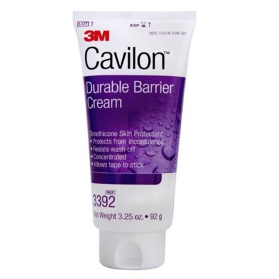 Cavilon Creme Pomada Barreira Protetora da Pele - 3M